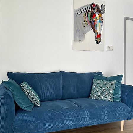 Cocon Douillet Residence Calme Pau Eksteriør billede