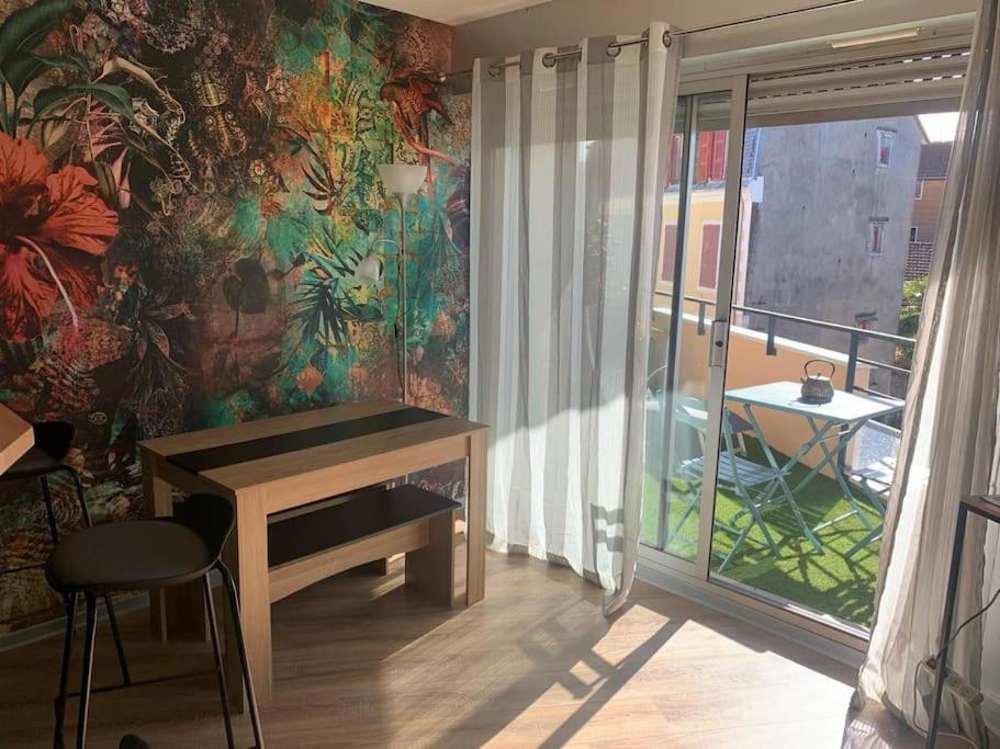 Cocon Douillet Residence Calme Pau Eksteriør billede