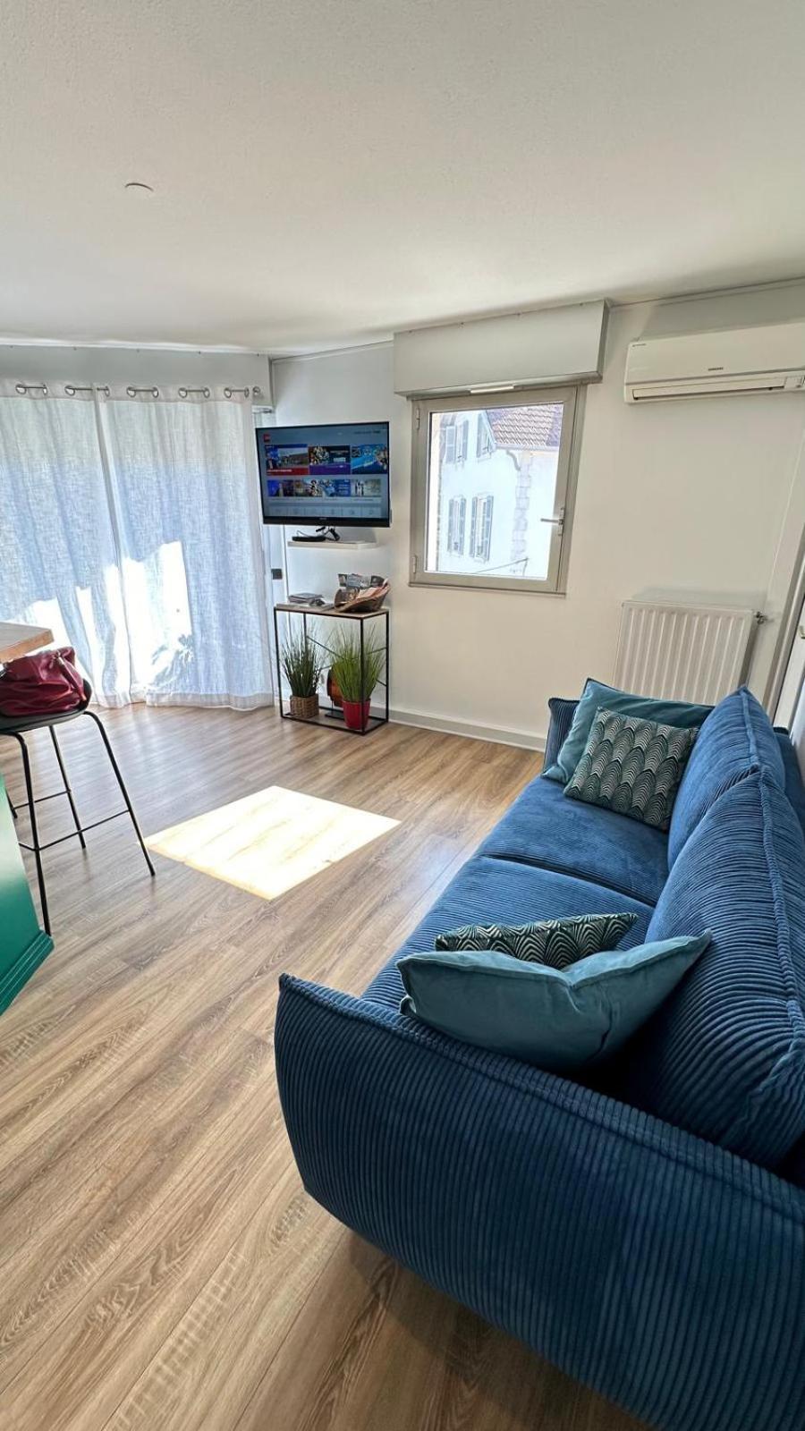 Cocon Douillet Residence Calme Pau Eksteriør billede